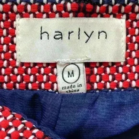 harlyn shorts - Picture 4 of 5